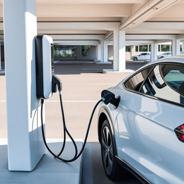 EV Charging payment solutions